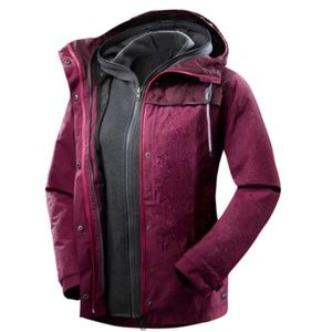 Forclaz Travel 100 women's jacket